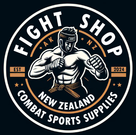 Fightshop logo
