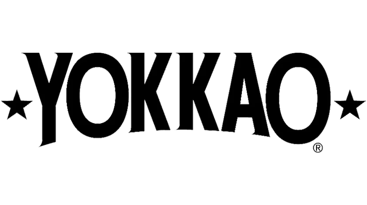 Yokkao logo